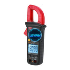 China UNI-T UT200A+/UT200B+ Digital Clamp Meters True RMS Live for Test and Audible/Visual Alarm Functions    lexso