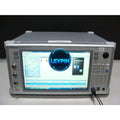 Anritsu MD8475A Communication Analyzer / Base Station Signaling Tester W/ LTE     ytdi