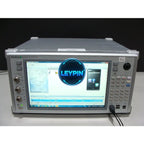 Anritsu MD8475A Communication Analyzer / Base Station Signaling Tester W/ LTE     ytdi