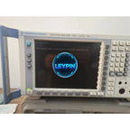 R&S Rohde & Schwarz FSP30 9kHz to 30GHz Spectrum Analyser lexso