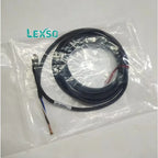 Original NEW Keyence OP-88506 M8 Connector Type Cable  5M lexso   ytdi