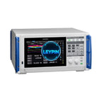 HIOKI PW8001 Power Analyzer and PW3390 for Test Instruments  ytdi
