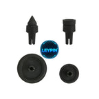 UNI-T UT372D 2-in-1 Tachometer Contact and Non-contact  APP  Data Storage  MAX/MIN/AVG/HOLD 1-99999RPM     lexso