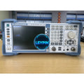 VNA 3 GHz Portable Vector Network Analyzer Rohde & Schwarz R&S ZVL3    lexso