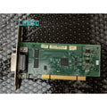 1PC Used Agilent/ HP/ KEYSIGHT 82350C PCI-GPIB  lexso
