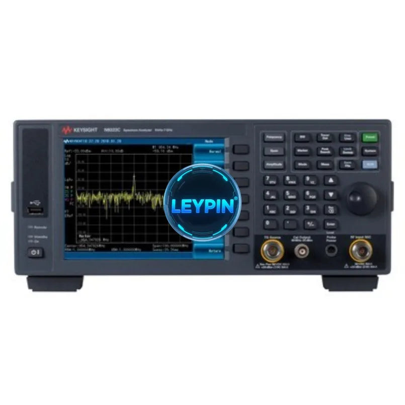 Keysight N9321C Desktop Spectrum Analyser 9Khz-4Ghz Bandwidth High Performance Product   ytdi