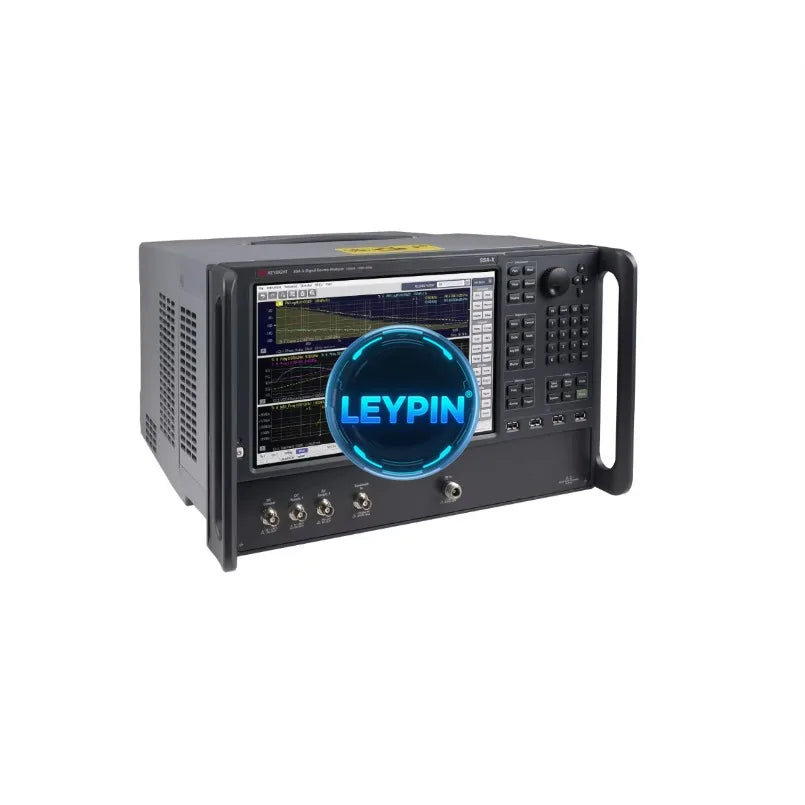 Keysight E5055A SSA-X Signal Source Analyzer, 1 MHz to 8 GHz ytdi