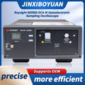 Keysight N1090A DCA-M High-precision, Low-cost Optical Waveform Analysis Solution