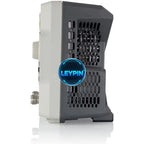 RIGOL DSA832 Digital Spectrum Analyzer 9 KHz to 3.2 GHz, High-Resolution Portable RF & Microwave Testing Instrument   lexso