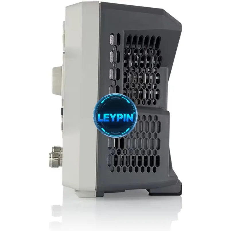 RIGOL DSA832 Digital Spectrum Analyzer 9 KHz to 3.2 GHz, High-Resolution Portable RF & Microwave Testing Instrument   lexso