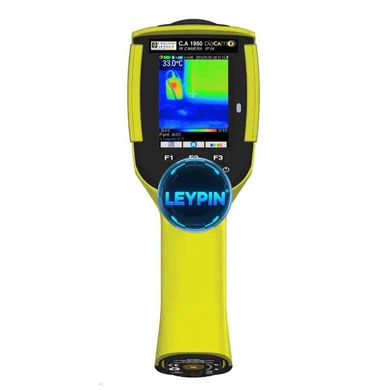 CHAUVIN ARNOUX C.A 1954 Thermal Imaging Camera Infrared Thermal Camera with -20 ~250  Range   ytdi