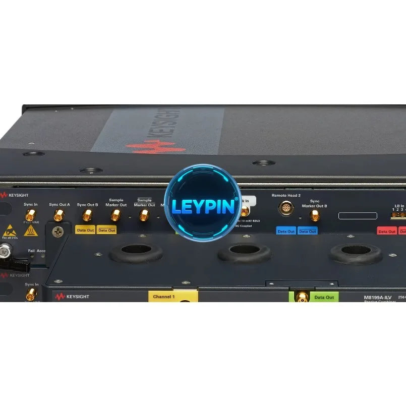 Keysight M8199A/M8196A/M8195A/M8194A/M8190A Arbitrary Waveform Generator #nice   ytdi