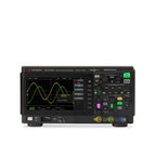 osciloscopio Keysight German Oscilloscope EDUX1052A 50 MHz 2 Analog Channels Electronic Measuring Instrument   ytdi