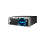 Advantech HPC-7442 4U Rackmount IPC Server Case Industrial Computer Chassis with 4 Hot Swap Drive Trays lexso