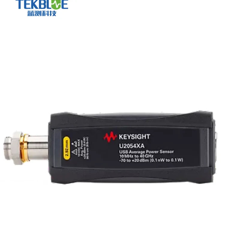Keysight L2055XA 10 MHz to 50 GHz LAN Wide Dynamic Range Average Power Sensor