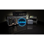 Keysight E4727B Electronic Measuring Instrument Advanced Low Frequency Noise Analyzer    lexso