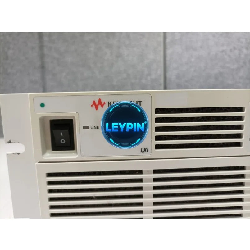 Keysight AC6803A Basic AC Power Source 2000VA 270V 10A #   ytdi