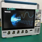 New Tektronix MSO58 Mixed Signal Oscilloscope    lexso