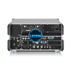 Rohde&Schwarz FSMR3050 Measurement Receiver Frequency Range 2 Hz -50 GHz    lexso