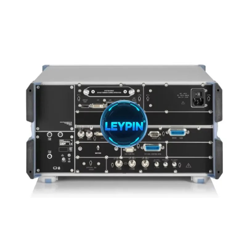 Rohde&Schwarz FSMR3050 Measurement Receiver Frequency Range 2 Hz -50 GHz    lexso