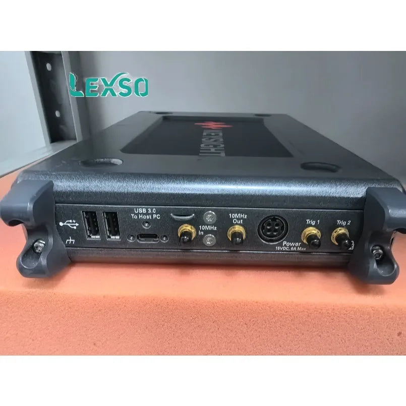 KEYSIGHT USB Vector Network Analyzer P9370A    lexso