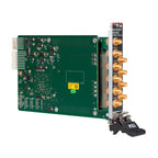 Keysight M3100A PXIe Digitizer High Performance 100 MSa/s 14-Bit 100 MHz Electronic Measuring Instrument lexso