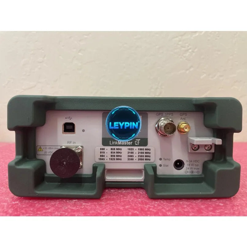 ANRITSU ML87110A LINKMASTER MULTI-BEND RECEIVER     ytdi