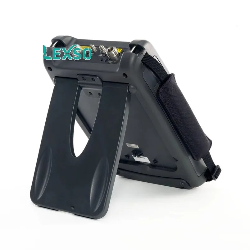 Keysight N9917A FieldFox Handheld Microwave Analyzer 18 GHz Frequency 18GHz DANL at 1GHz -155 DBmW 1 Month Warranty lexso