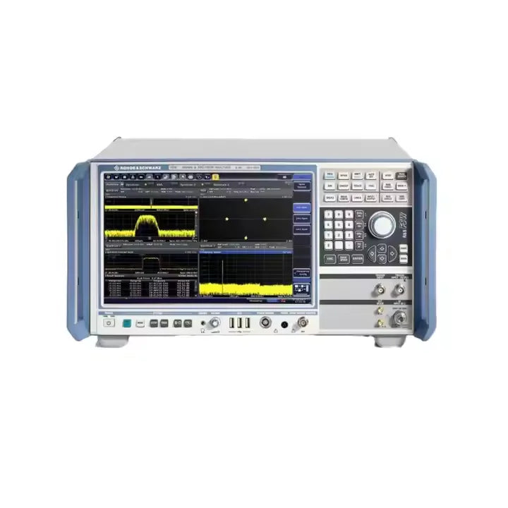 Rohde & Schwarz FSW43/8/13/26/50/67 Signal Spectrum Analyzers Premium Product Category