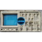 Tektronix 2465A Four Channel 350 MHz Oscilloscope    ytdi