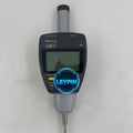 1 Pcs New Mitutoyo 543-553DC digital dial gauge 0-25*0.001mm   lexso