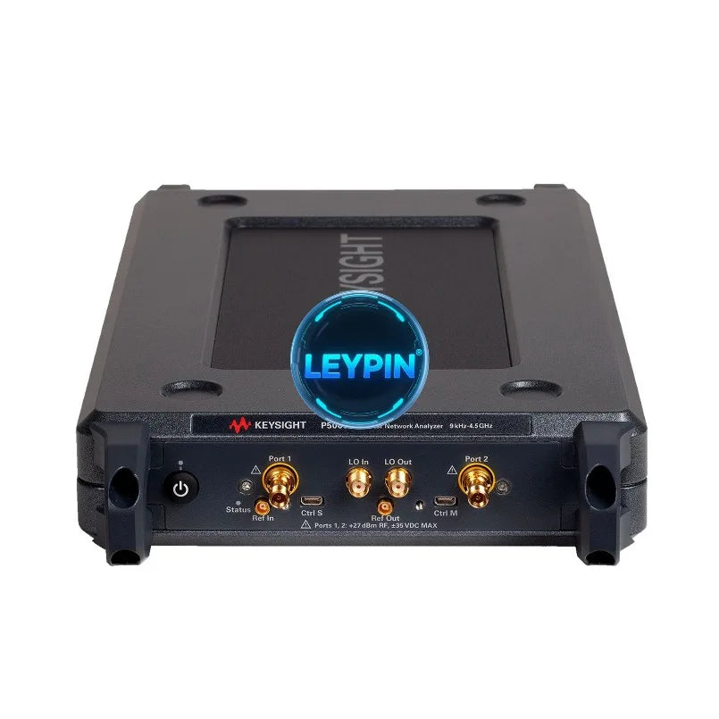Keysight P5000A Keysight Streamline USB Vector Network Analyzer, 4.5 GHz   ytdi