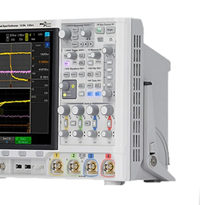 Used KEYSIGHT DSOX4034A Digital Storage Oscilloscope