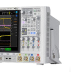 Used KEYSIGHT DSOX4034A Digital Storage Oscilloscope