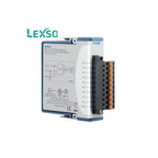 NI 9203 Analog Current Input Module lexso