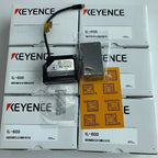 New and Original Keyence Brand IL-600 Output Laser Displacement Range Sensor lexso