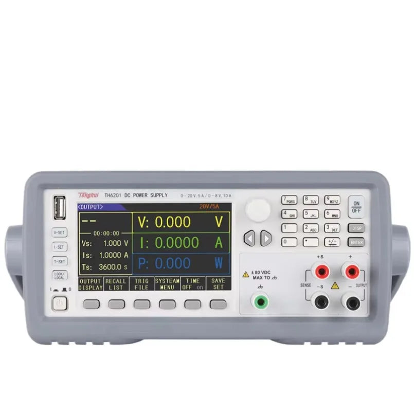 Tonghui   TH6201   lexso