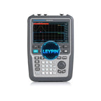 Rohde & Schwarz R&S ZPH Cable Rider Handheld Cable and Antenna Analyzer Electronic Measuring Instrument lexso