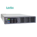 Keysight MP4301A Modular Power System 6 kW Mainframe, 200/208 VAC    lexso
