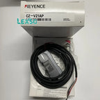New in Box KEYENCE CZ-V21AP CZV21AP Digital RGB Sensor lexso