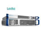 ROHDE&SCHWARZ TMU9evo Series Air-cooled UHF Transmitter (Germany)-Customizable OEM/ODM/OBM-400W/750W/1.15kW/1.5kW/2.3kW lexso