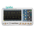 Rohde & Schwarz RTB2000 oscilloscope lexso