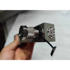 Keysight  E8486A Waveguide Power Sensor, 60-90 GHz Opt. 200 (Agilent)    ytdi