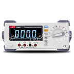 New UNI-T UT8803E 3.8 Digit Multimeter Classic-Series Bench DMM in Stock    ytdi