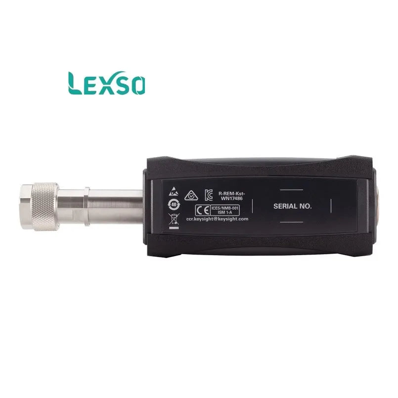 Keysight U2062XA 10 MHz to 18 GHz USB Wide Dynamic Range Average and Peak Power Sensor     ytdi