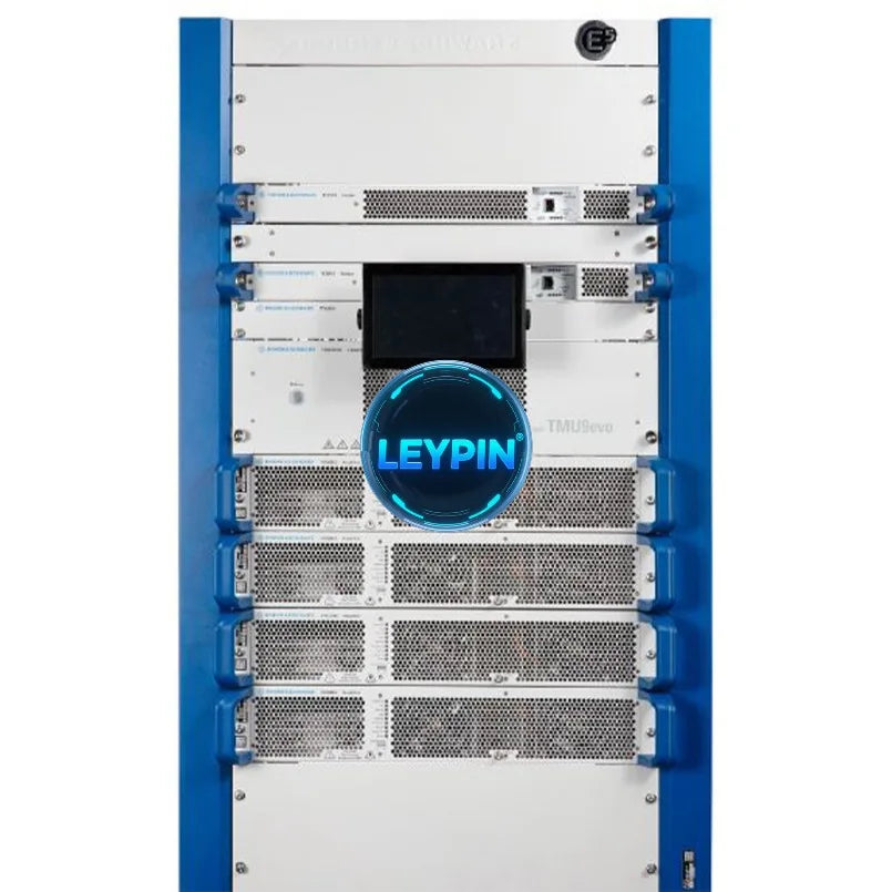 ROHDE&SCHWARZ TMU9evo TMU9evo-400W TMU9evo-750W TMU9evo-1.15kW TMU9evo-1.5kW TMU9evo-2.3kW Air-cooled UHF Transmitter lexso