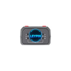 UNI-T UT325F 4-Channel Thermometer 72000 Data Storage MIN/MAX/AVG/HOLD 7 Types PC Software and  APP     lexso