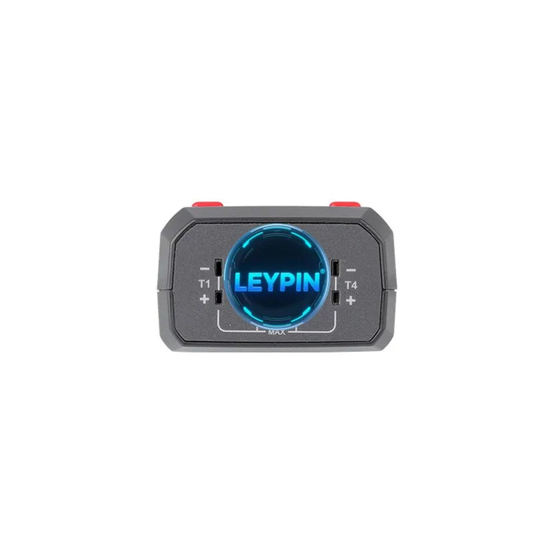 UNI-T UT325F 4-Channel Thermometer 72000 Data Storage MIN/MAX/AVG/HOLD 7 Types PC Software and  APP     lexso
