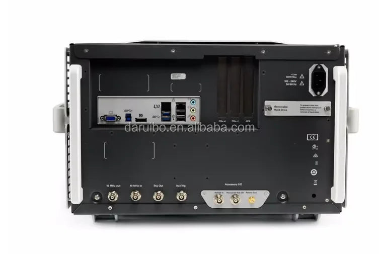 KEYSIGHT MSOV084A Mixed Signal Oscilloscope: 8 GHz, 4 Analog Plus 16 Digital Channels Price Negotiable