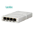 Keysight TPA2-CU3 10/100/1000Mbps Electrical Port Splitter & Aggregator      lexso